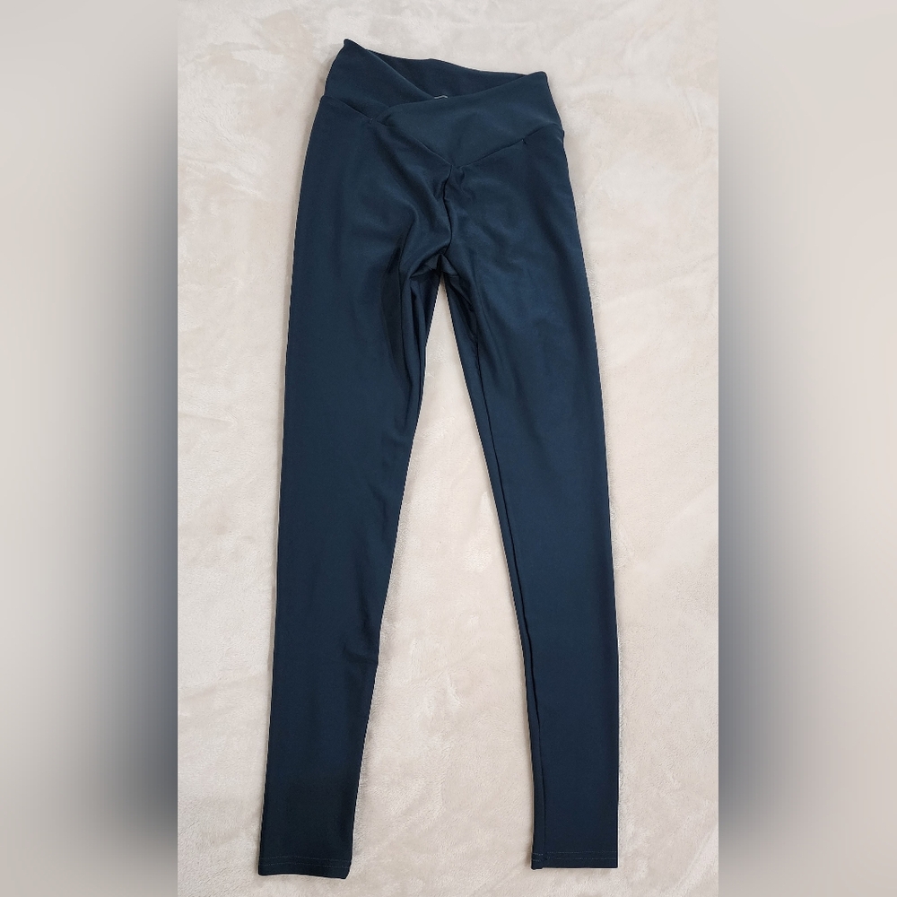 Obsession Shapewear Leggings Size/ Small